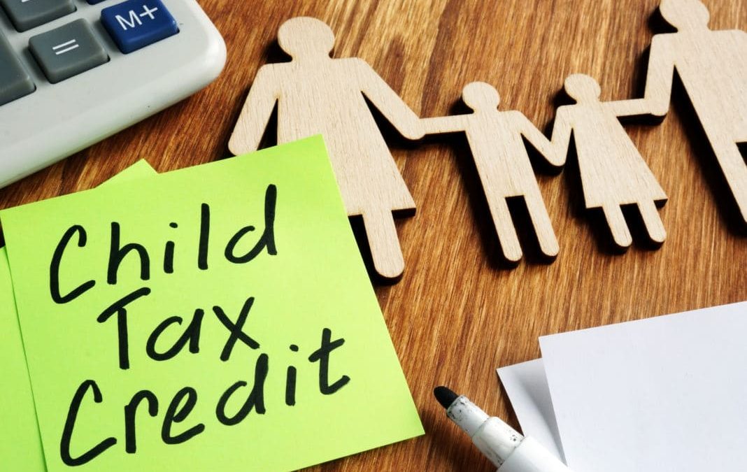 Child Care Tax Credits: A Supply Side Success Story