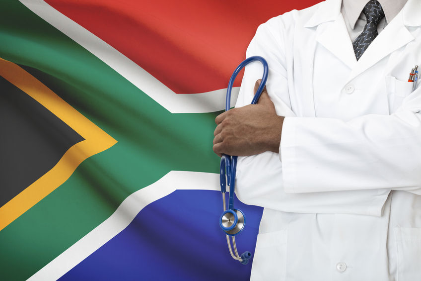 Medical Savings Accounts in South Africa