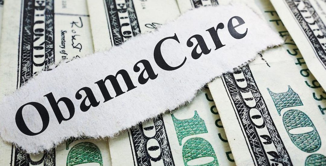 Obamacare Problems Solved
