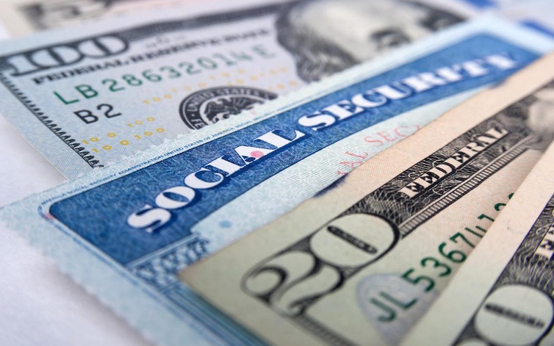 SS Trustees: Social Security’s unfunded liability is $34.2 trillion