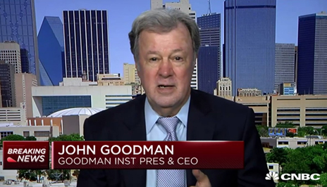 Will ‘repeal & replace’ happen this year? | John C. Goodman on CNBC
