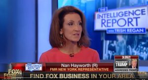 Nan Hayworth makes the case for President Trump’s tax reform plan.