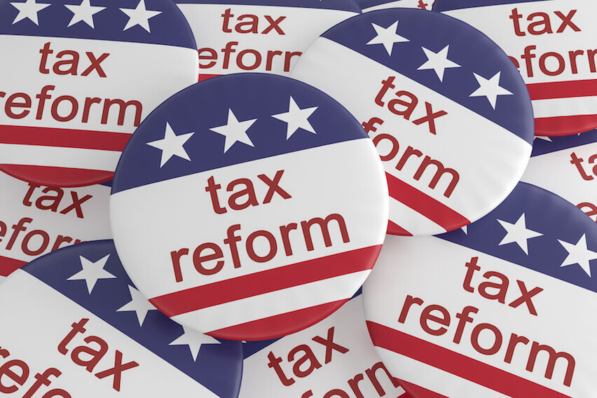 Tax Reform Passes the Fairness Test