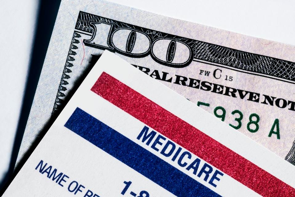 What You Need To Know About Medicare For All, Part I