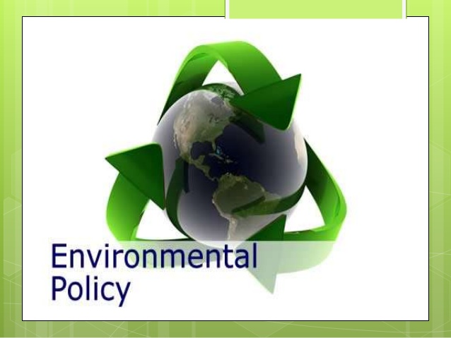 The New Resource Economics and the Environment
