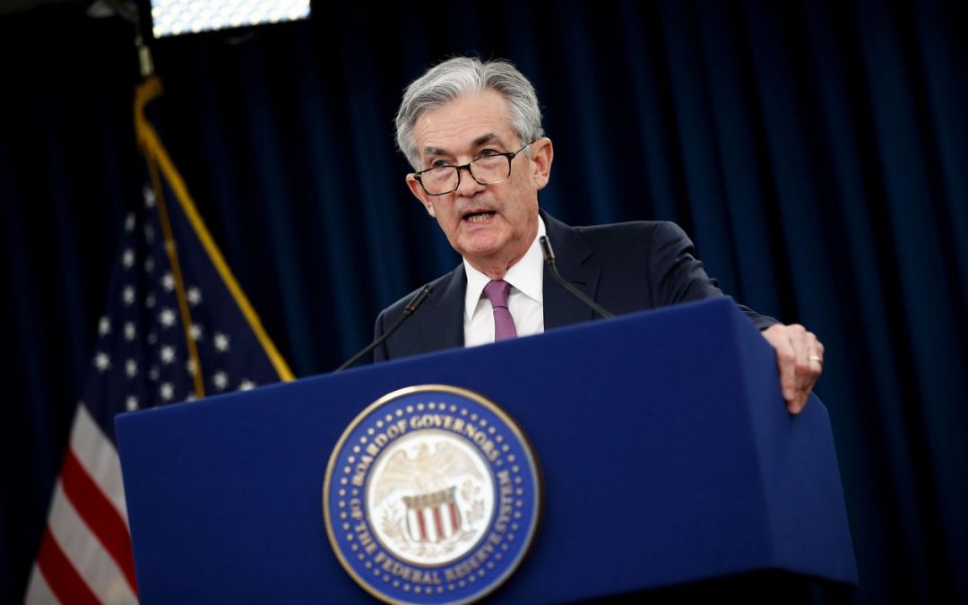 Gramm and Saving in the WSJ: The Fed has lost its ability to control interest rates