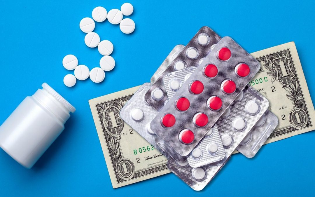 Are Some Drug Prices Too Low?