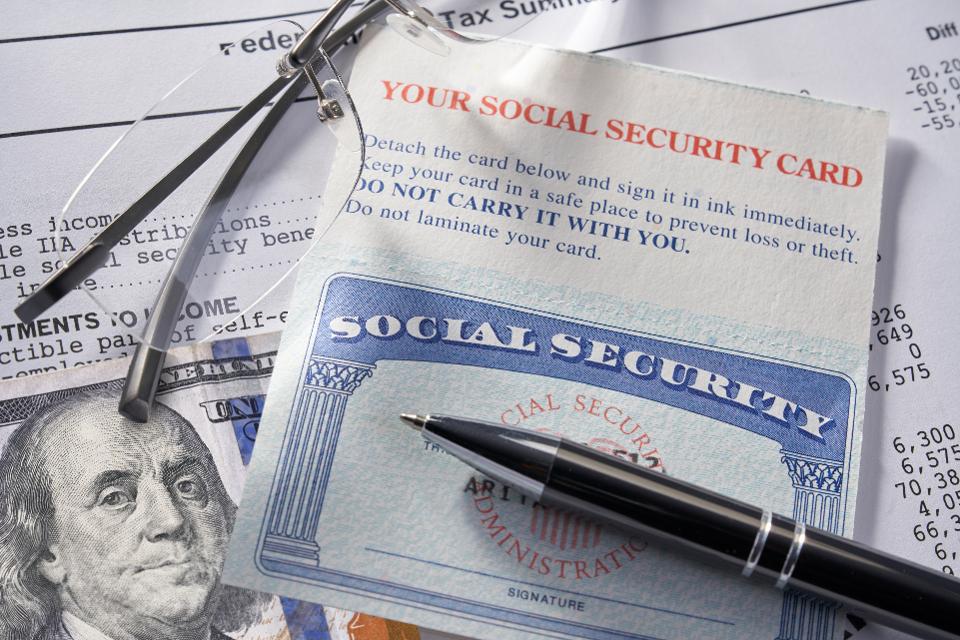 Social Security Cheated 11,000 Widows Out of $130 Million