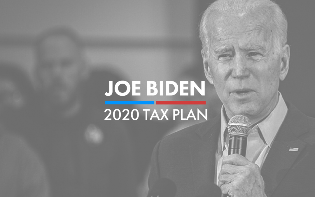 Biden tax plan hurts workers