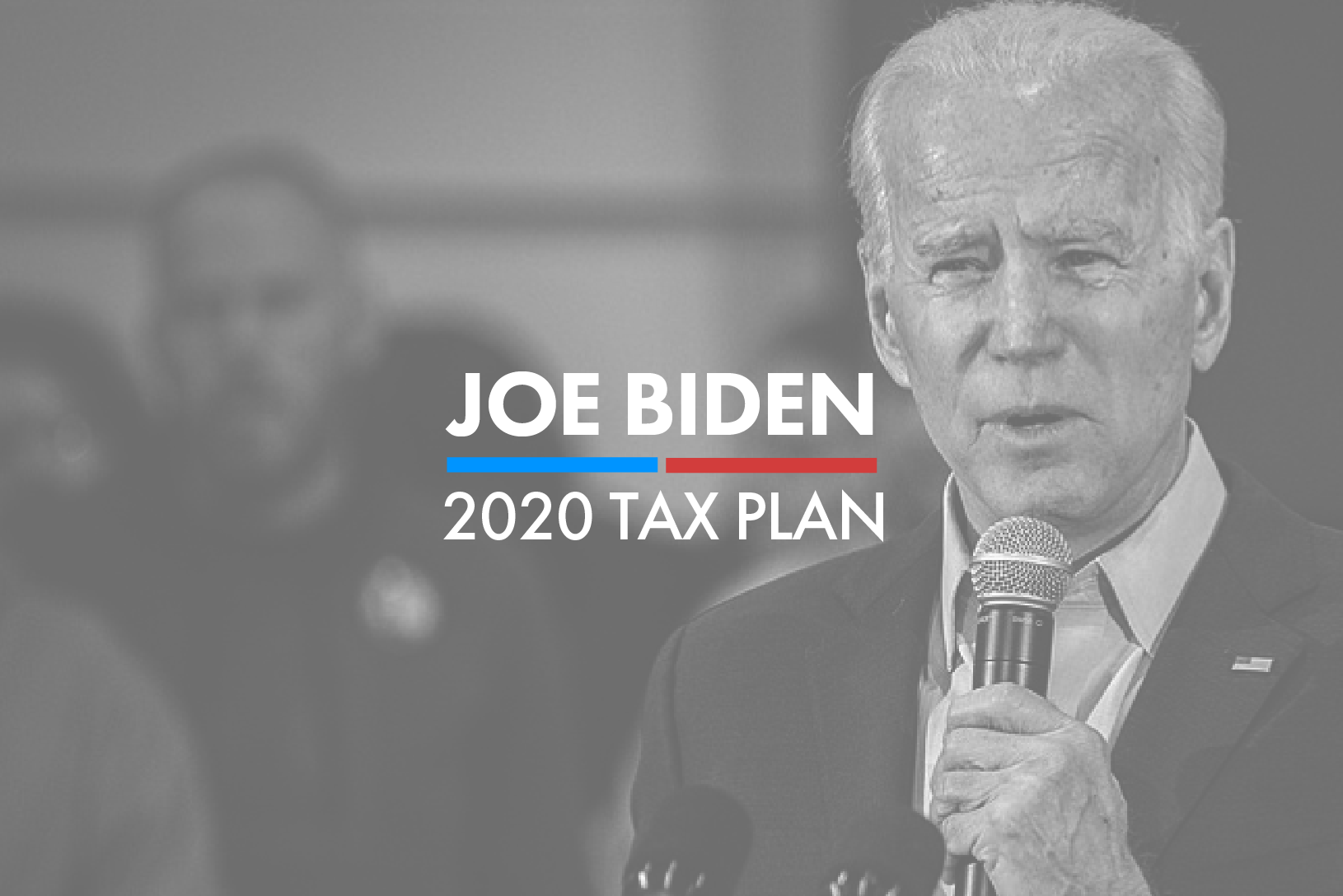 Biden Tax Plan 2020