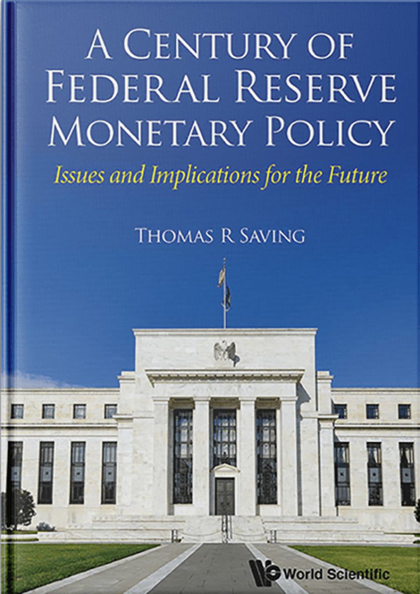 A Century of Federal Reserve Monetary Policy