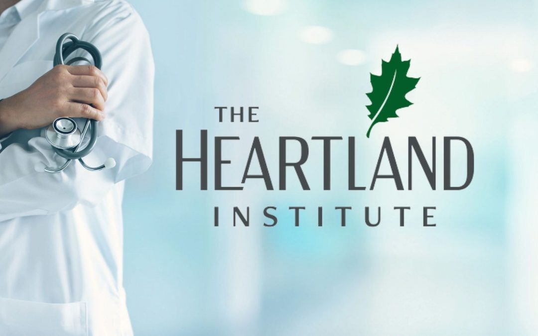 Heartland Podcast: THE NEW YORK TIMES RUNS A “HIT PIECE” ON MEDICARE ADVANTAGE PLANS