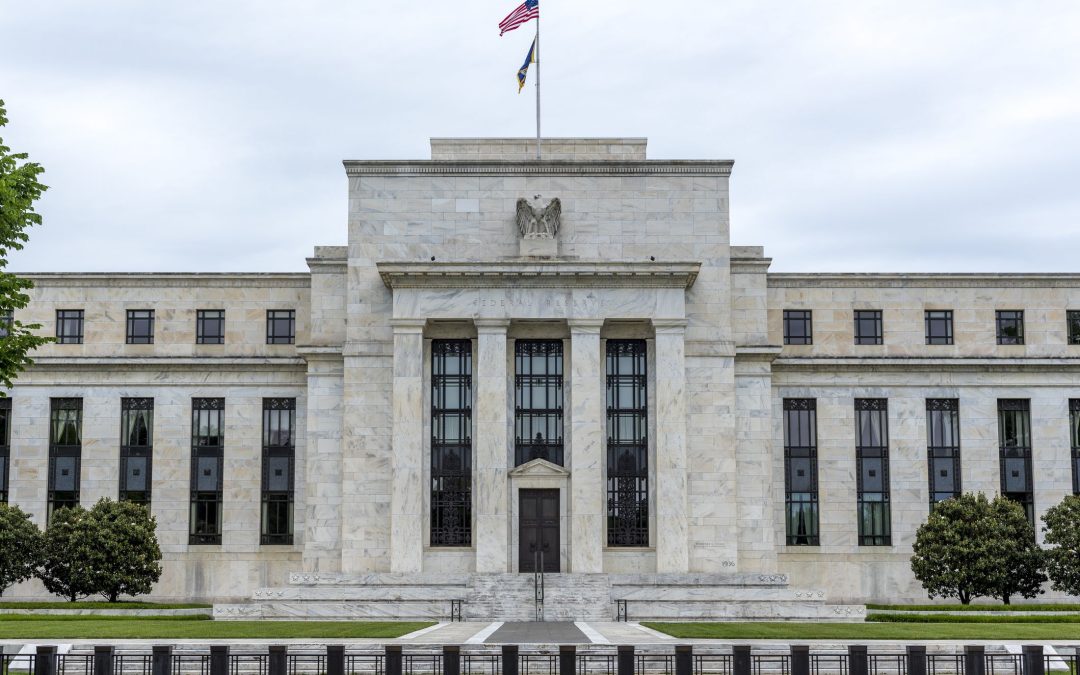 Saving on CNBC: FED is holding 20% of federal debt