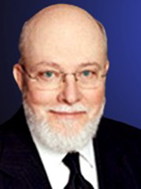 Gerald Musgrave, Ph.D.