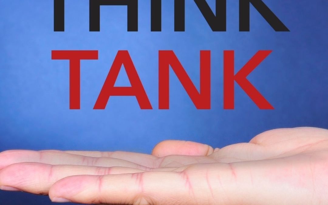 John Goodman Launches First-of-its-kind Virtual Think Tank