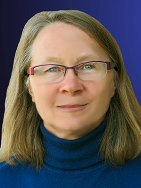 Linda Gorman, Ph.D.
