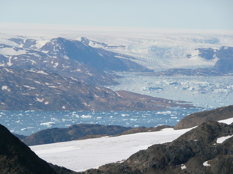 Don’t Worry about Greenland’s Melting Ice