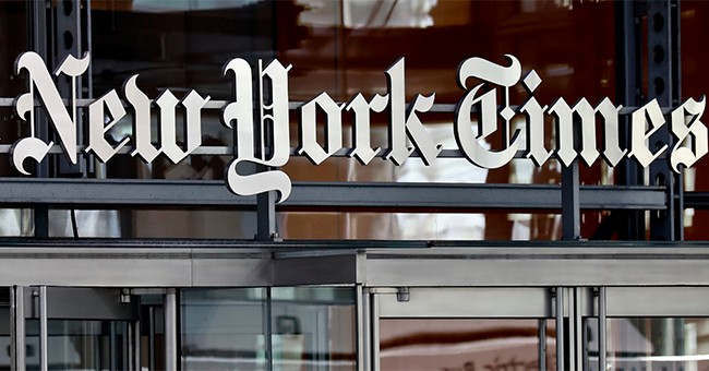 Is the New York Times Racist?