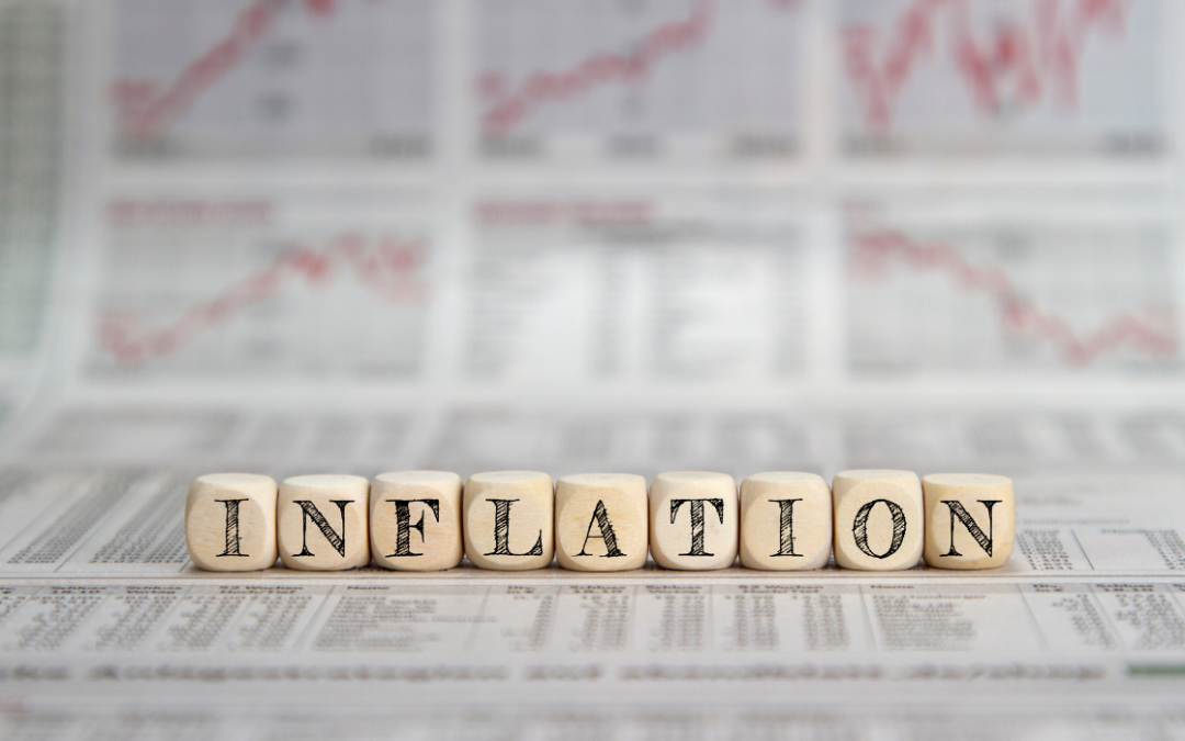 Inflation Relief for Seniors