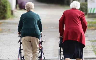 Protecting Seniors from Inflation