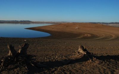 Why California Needs Higher Prices for Water