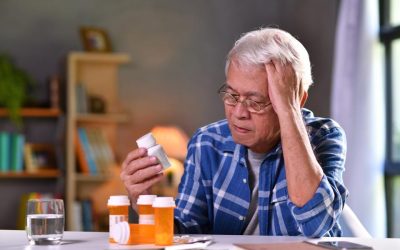 Medicare Prescription Drugs: A Case Study In Government Failure