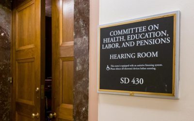 Health Care in the Senate Next Year