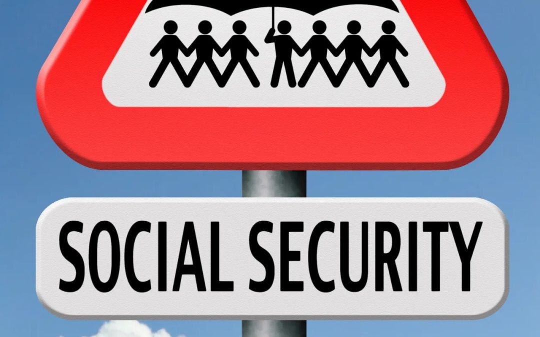 Social Security Benefits: Heads They Win, Tails You Lose