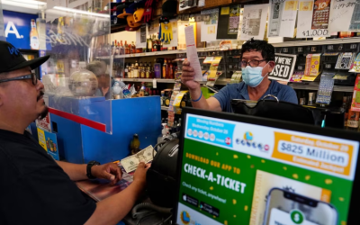 How Lotteries Create Inequality