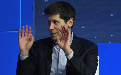 What Companies Using AI Need To Know About The Sam Altman Reshuffle