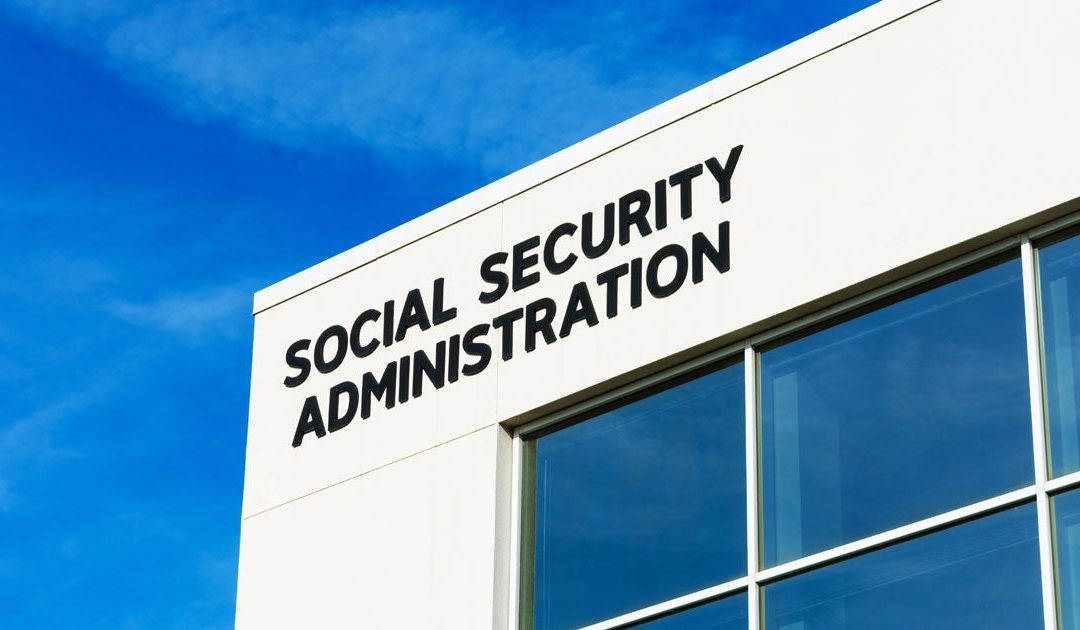 “60 Minutes” reveals startling discoveries about Social Security Administration